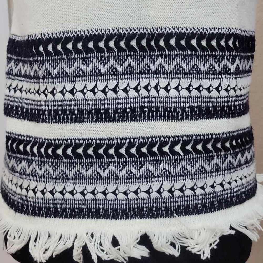 Madewell Knit Sweater Tank Top - Picture 3 of 10